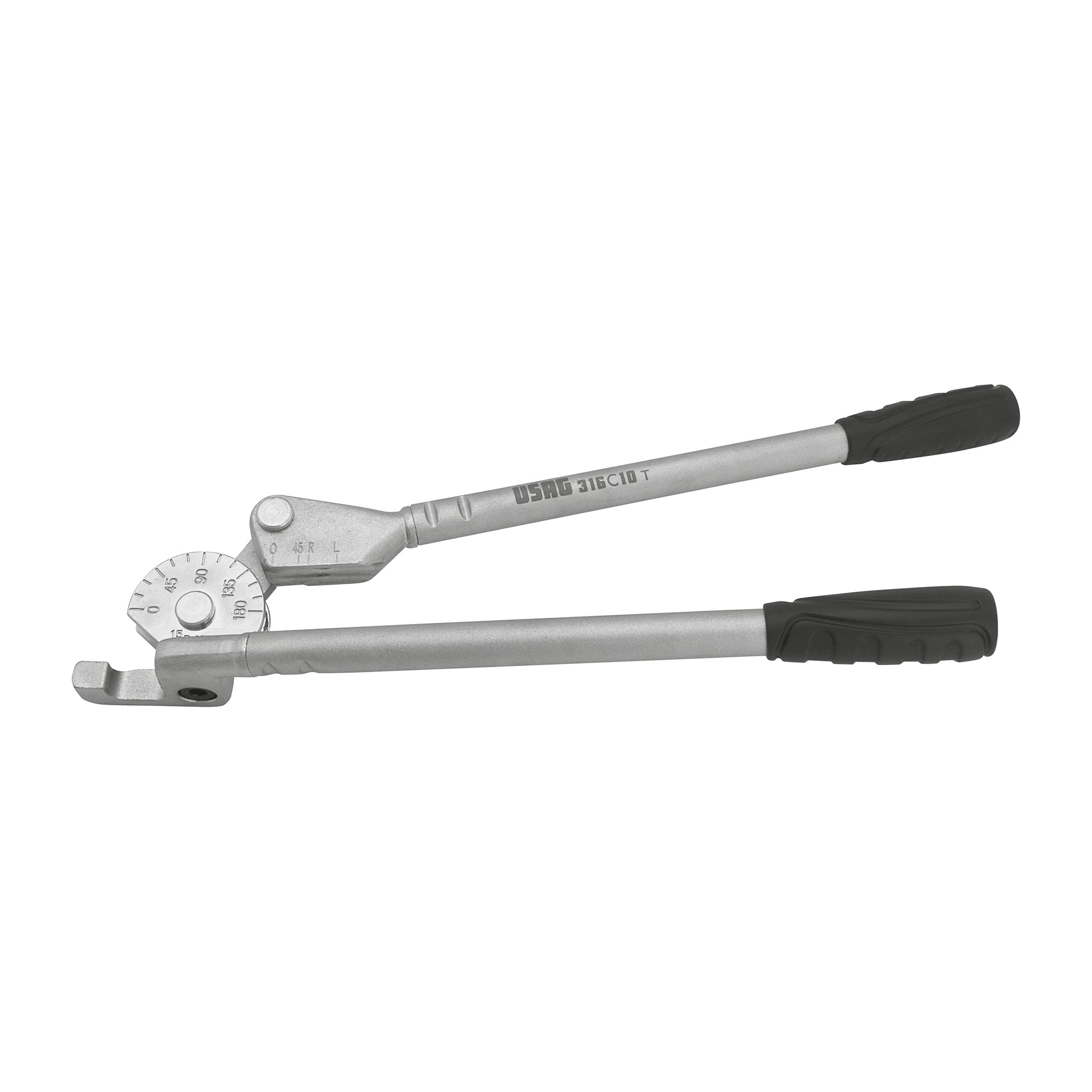 316 C - Cintreuse de tubes en cuivre et alliages légers - Usag 316 C - Cintreuse de tubes en cuivre et alliages légers - Usag